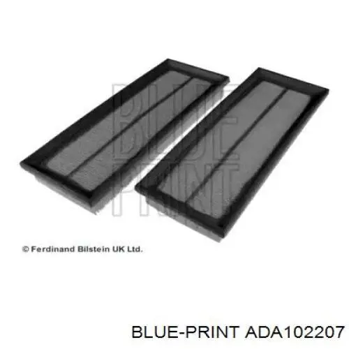 ADA102207 Blue Print воздушный фильтр