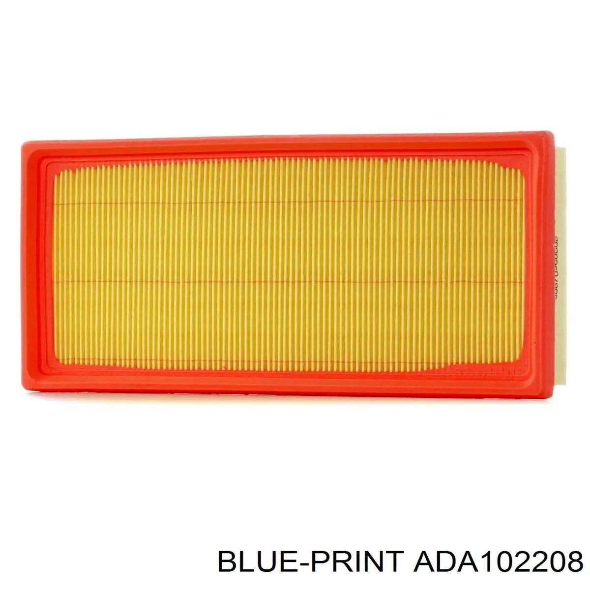Купить ADA102208 Blue Print Автомобильный фильтр воздуха