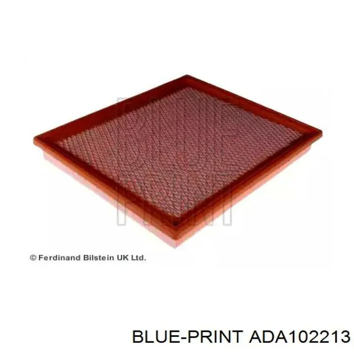ADA102213 Blue Print воздушный фильтр