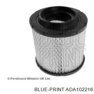 Фильтр воздушный Blue Print ADA102216