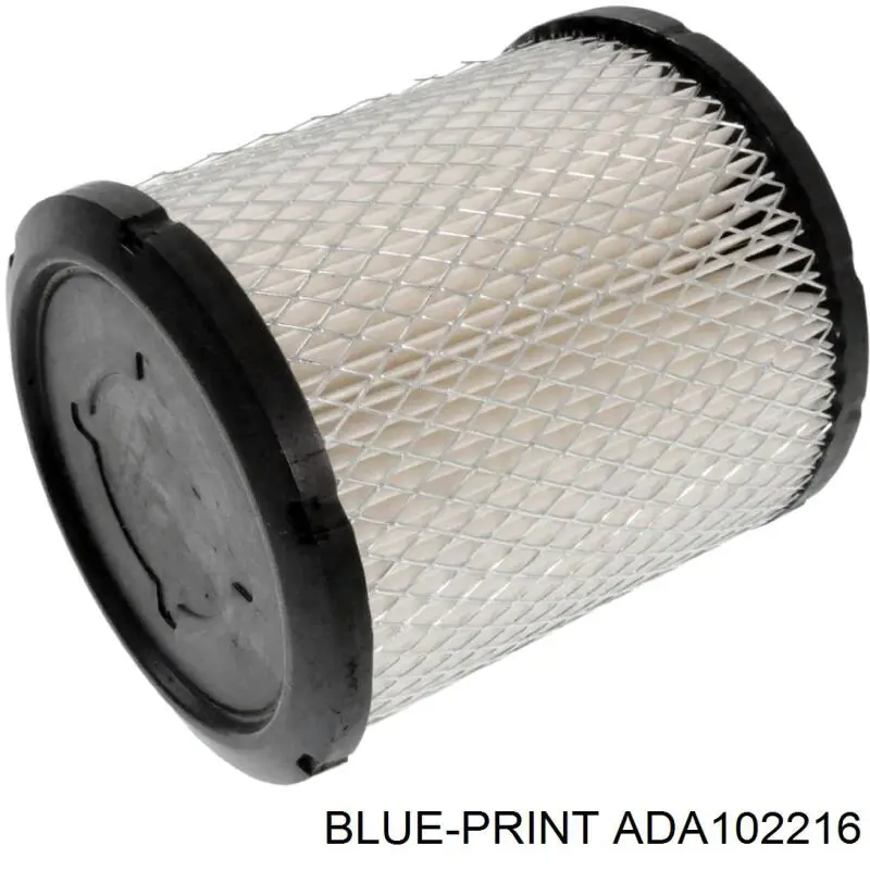 ADA102216 Blue Print воздушный фильтр