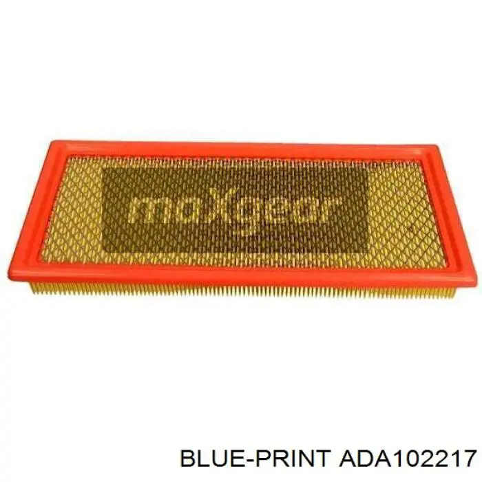 ADA102217 Blue Print