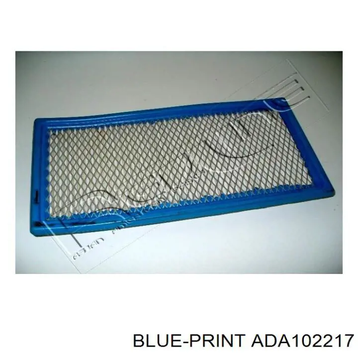 ADA102217 Blue Print
