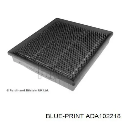 ADA102218 Blue Print воздушный фильтр