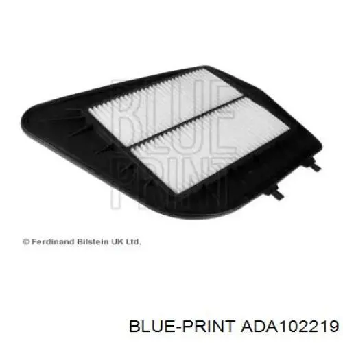 ADA102219 Blue Print воздушный фильтр