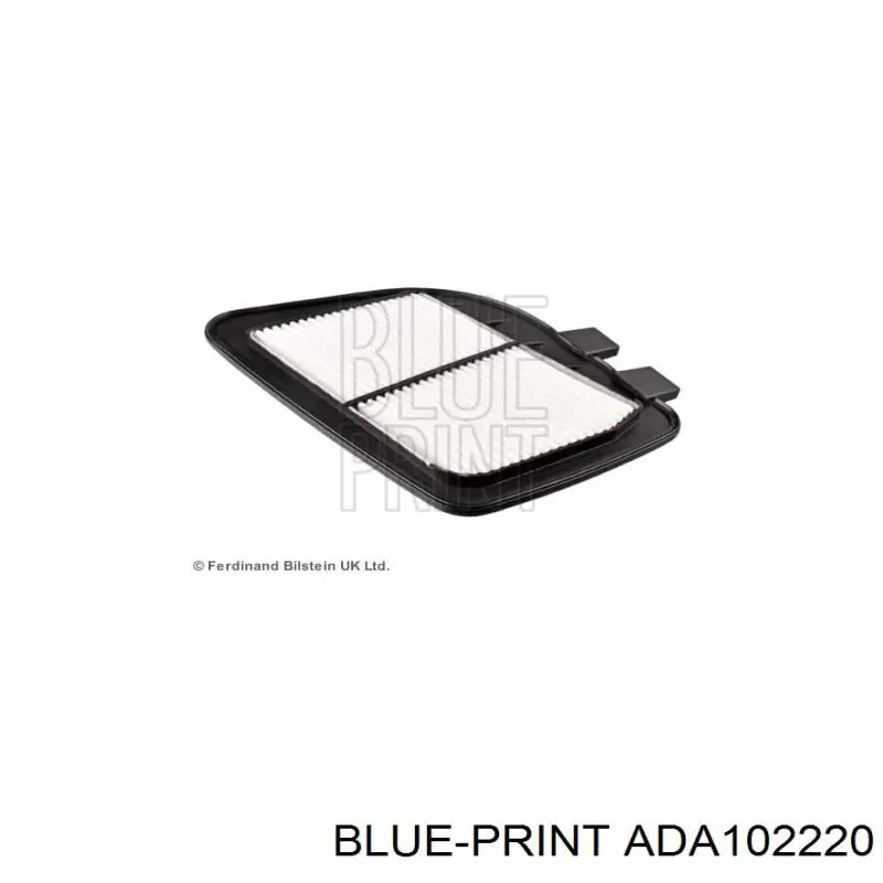 ADA102220 Blue Print воздушный фильтр