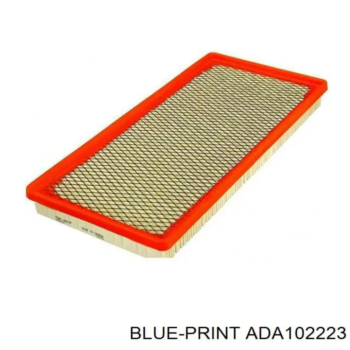 ADA102223 Blue Print воздушный фильтр