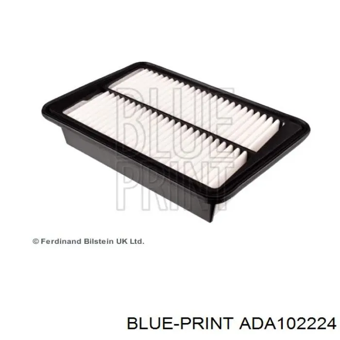 ADA102224 Blue Print воздушный фильтр