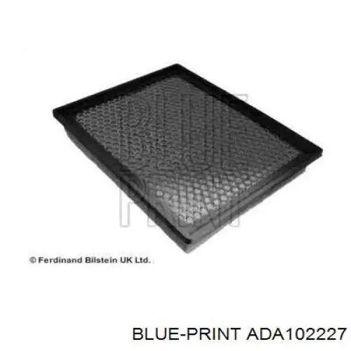 ADA102227 Blue Print воздушный фильтр