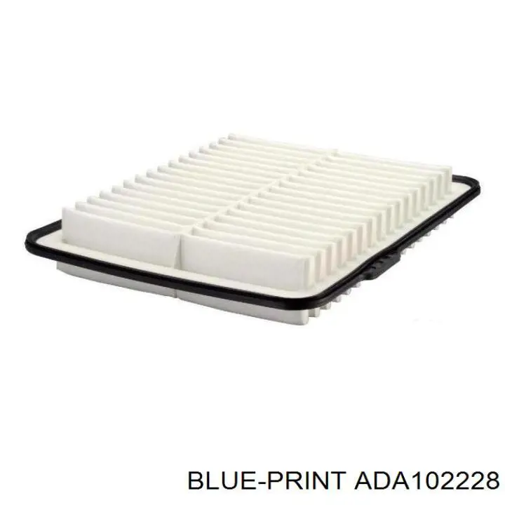 ADA102228 Blue Print воздушный фильтр