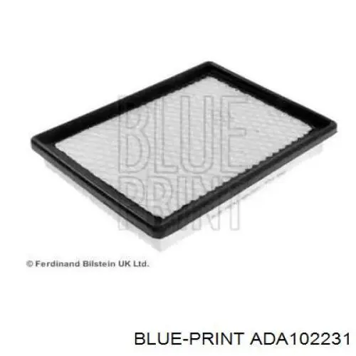 ADA102231 Blue Print воздушный фильтр