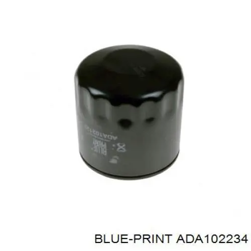 Filtro de aire ADA102234 Blue Print