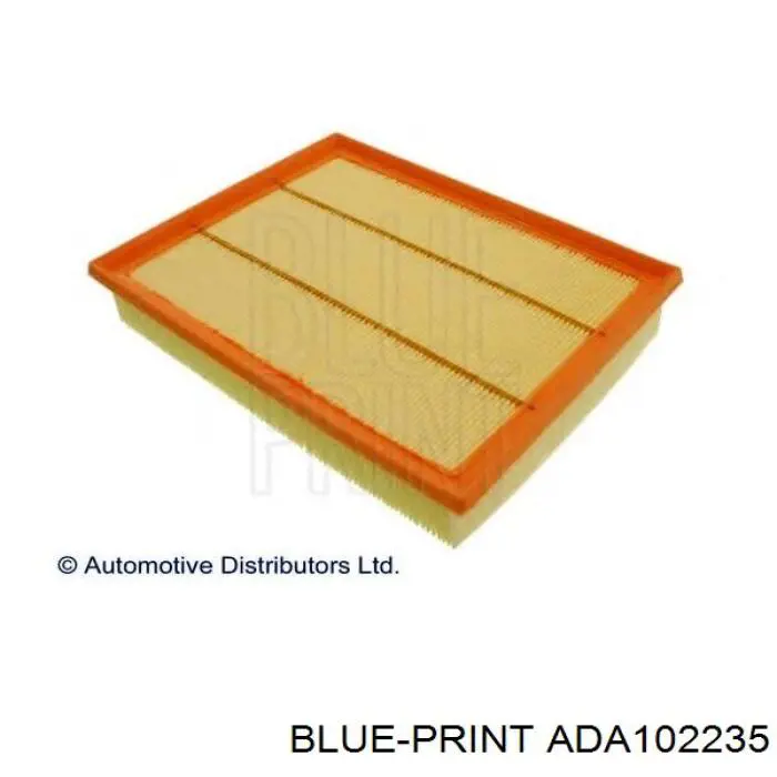 ADA102235 Blue Print воздушный фильтр
