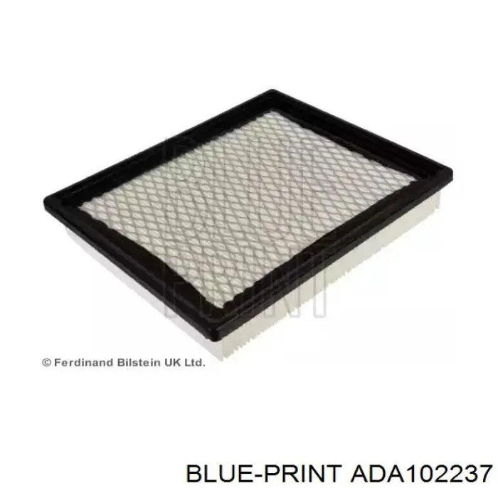 ADA102237 Blue Print воздушный фильтр