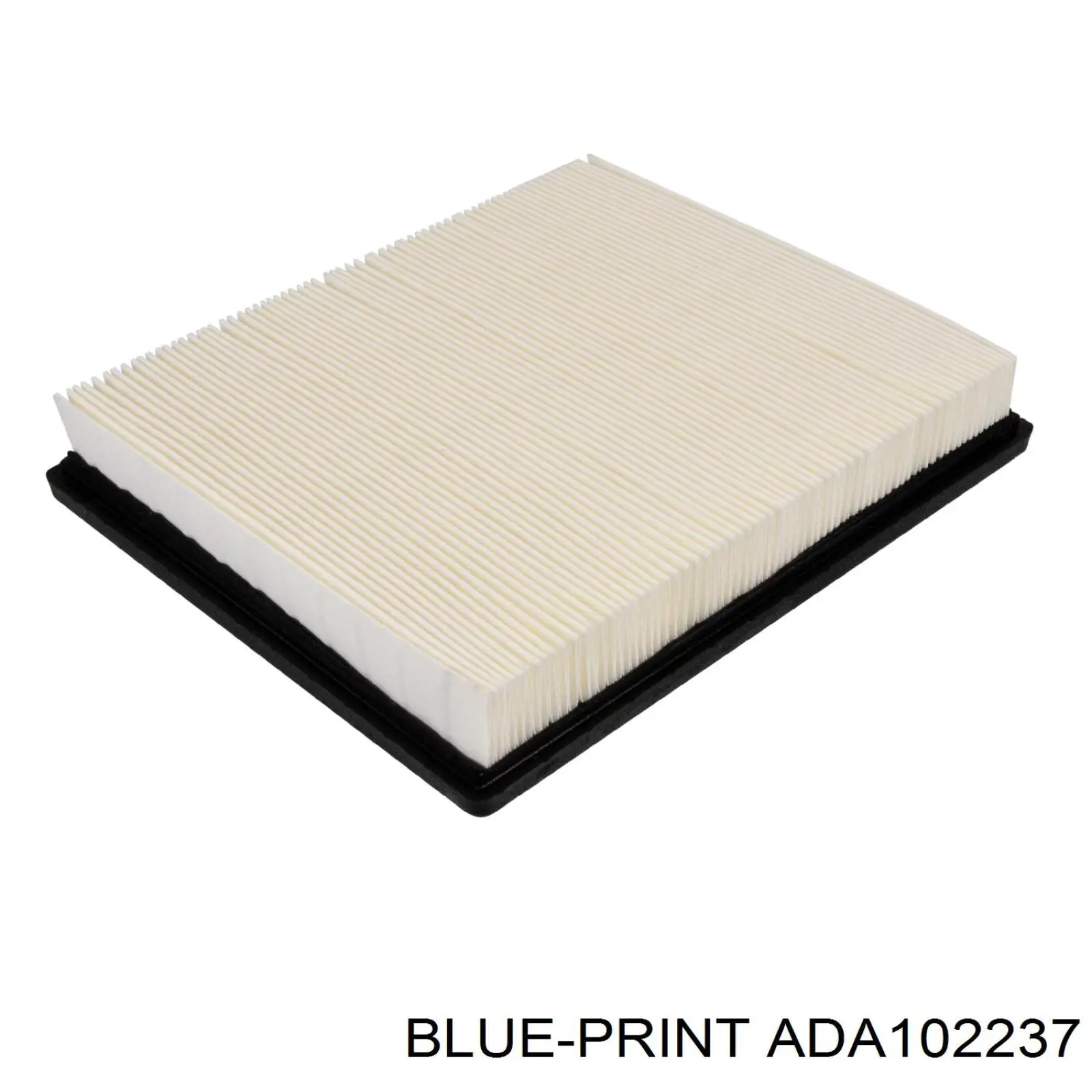 Filtro de aire ADA102237 Blue Print