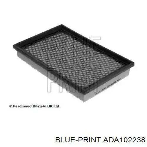 ADA102238 Blue Print воздушный фильтр