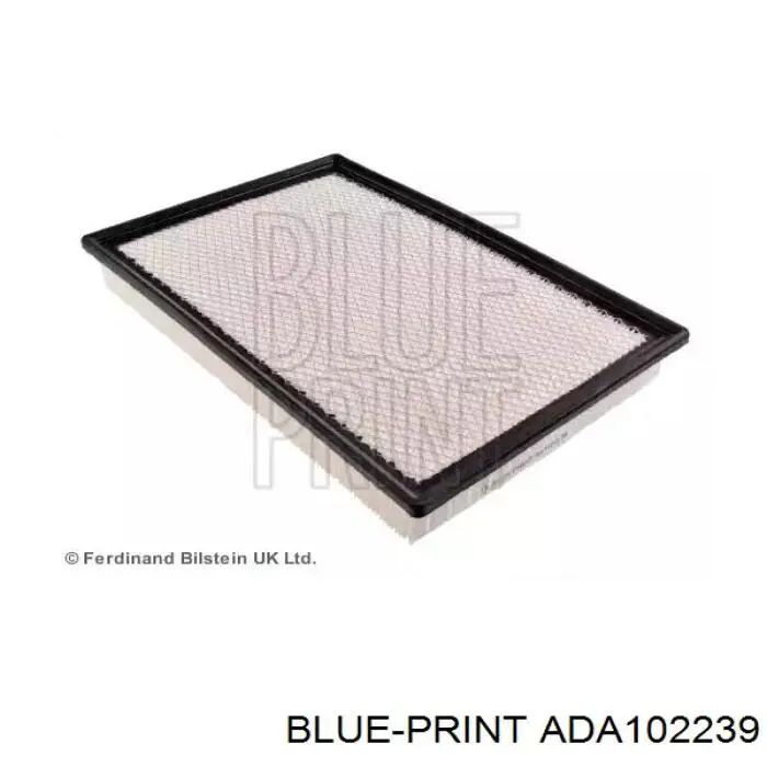 ADA102239 Blue Print воздушный фильтр