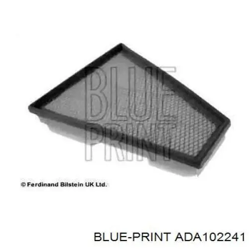 ADA102241 Blue Print воздушный фильтр