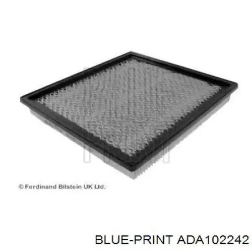 ADA102242 Blue Print воздушный фильтр