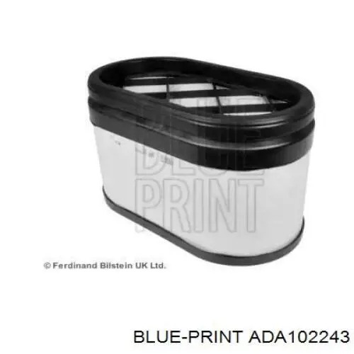 ADA102243 Blue Print воздушный фильтр