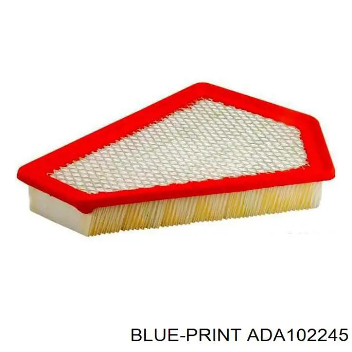 ADA102245 Blue Print воздушный фильтр