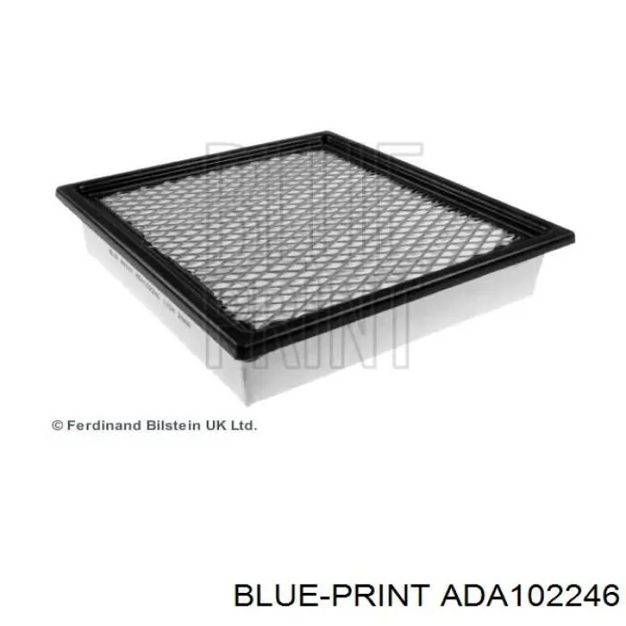ADA102246 Blue Print воздушный фильтр
