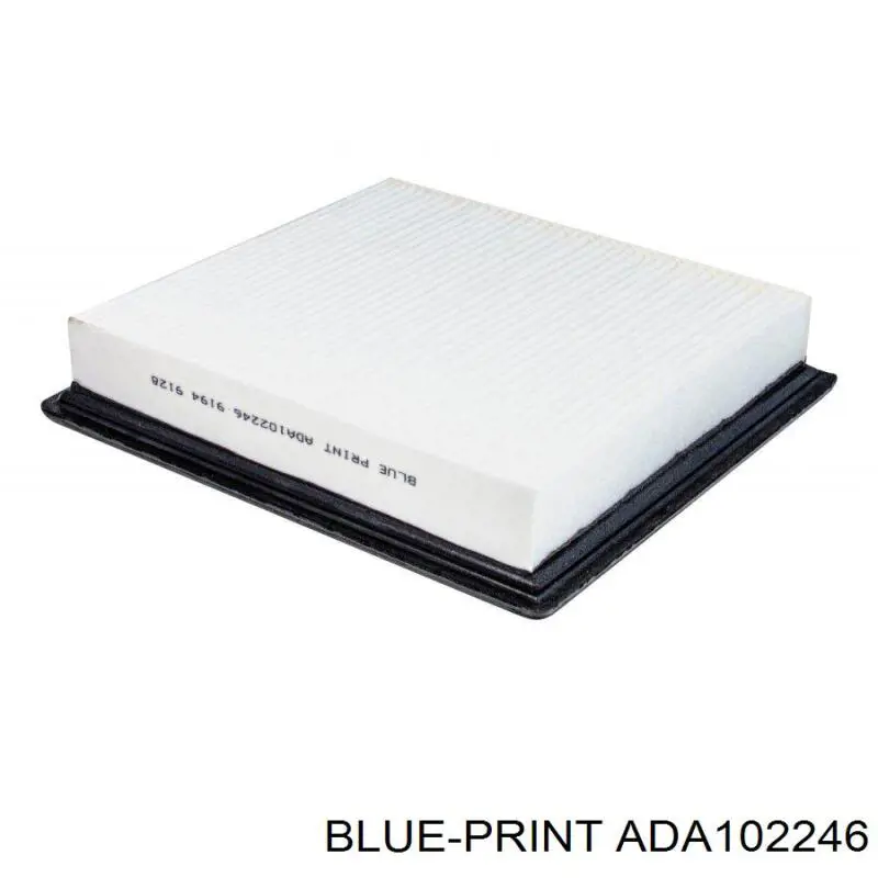 Filtro de aire ADA102246 Blue Print