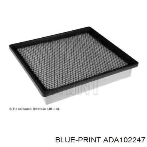 ADA102247 Blue Print воздушный фильтр