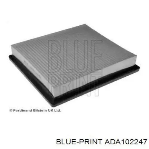 Элемент воздушного фильтра Jakoparts J1320807 цена, от 9.90 USD