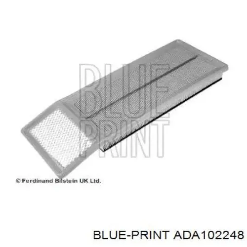 ADA102248 Blue Print воздушный фильтр