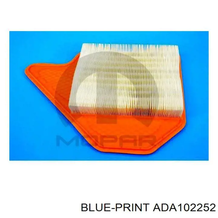 ADA102252 Blue Print