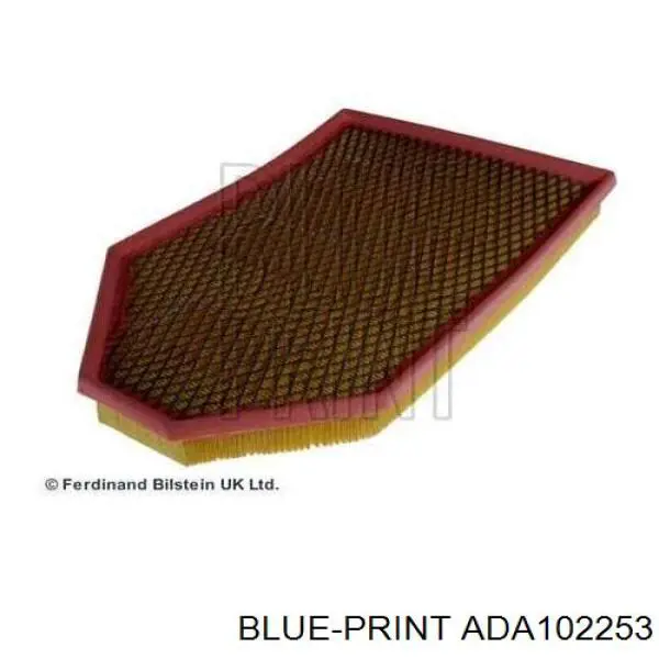 ADA102253 Blue Print