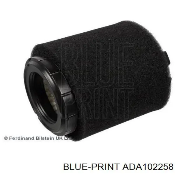 ADA102258 Blue Print воздушный фильтр