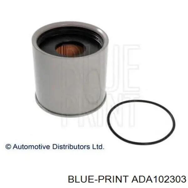 Купить 52100283AC Chrysler Фильтр-отстойник топлива грубой очистки