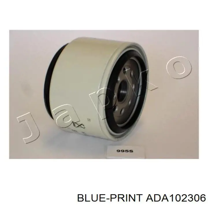ADA102306 Blue Print топливный фильтр