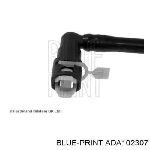 Топливный фильтр ADA102307 Blue Print