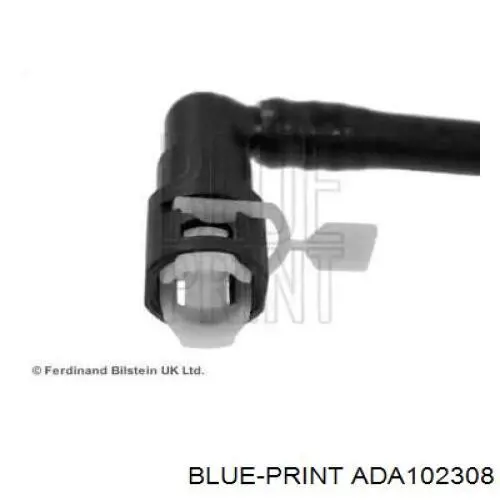 Купить 4809118AE Chrysler Фильтр-отстойник топлива грубой очистки