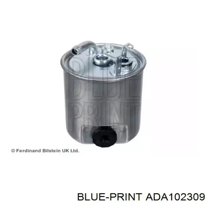 K05080477AC Fiat/Alfa/Lancia топливный фильтр