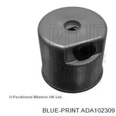 Топливный фильтр ADA102309 Blue Print