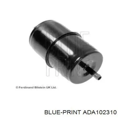 Filtro combustible ADA102310 Blue Print