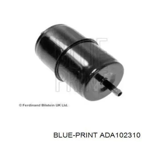 ADA102310 Blue Print