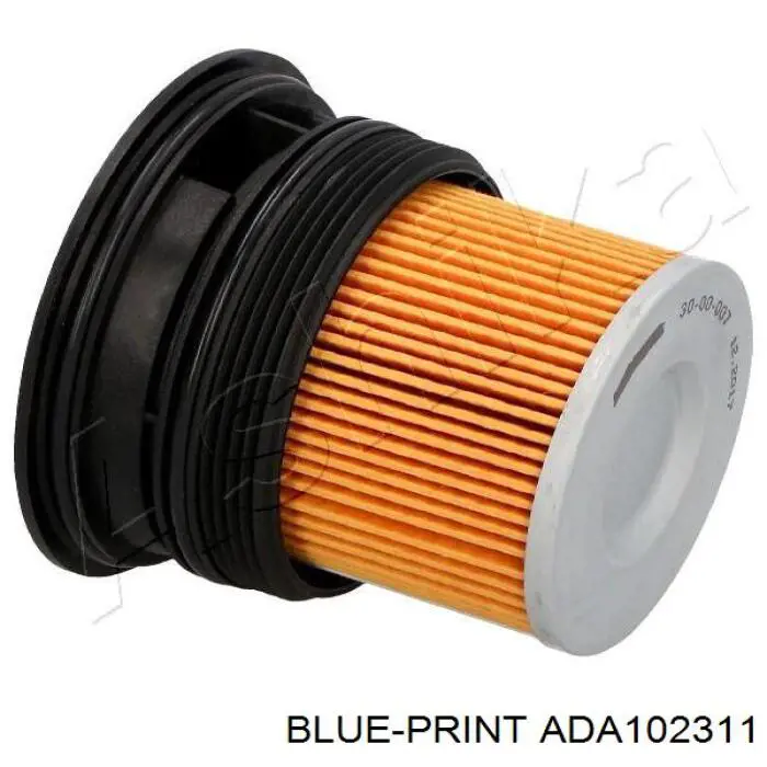 Топливный фильтр ADA102311 Blue Print