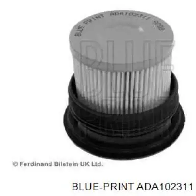 Фильтр топливный Blue Print ADA102311