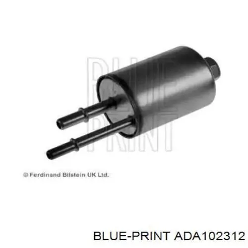 ADA102312 Blue Print топливный фильтр