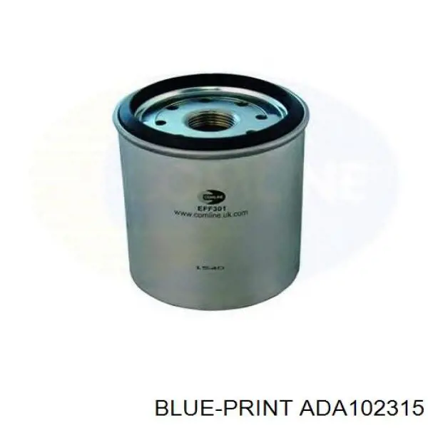 Купить ADA102315 Blue Print Фильтр-отстойник топлива грубой очистки