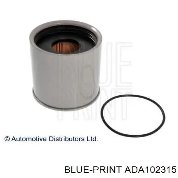 Топливный фильтр ADA102315 Blue Print
