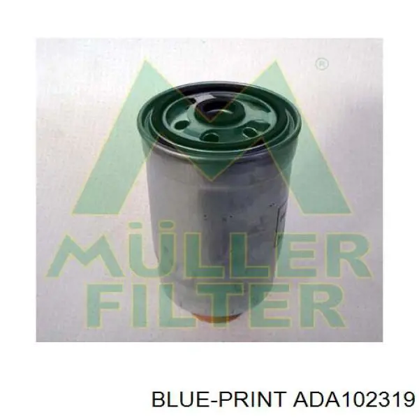 Фильтр тонкой очистки топлива Rider RD3510 цена, от 8.81 USD