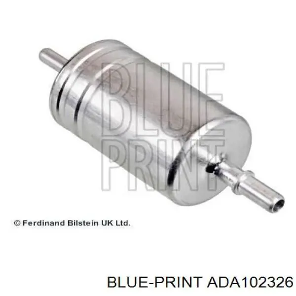 ADA102326 Blue Print 