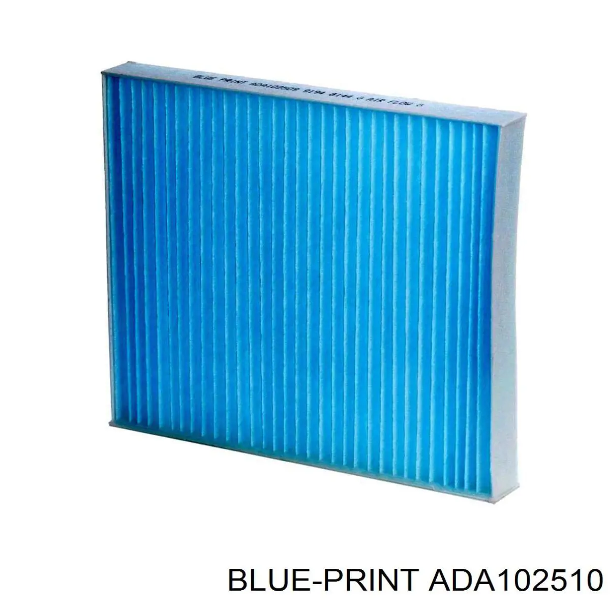 ADA102510 Blue Print фильтр салона
