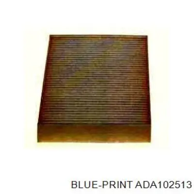 ADA102513 Blue Print фильтр салона